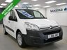 USED CITROEN BERLINGO