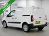USED CITROEN BERLINGO