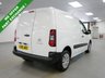 USED CITROEN BERLINGO