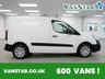 USED CITROEN BERLINGO
