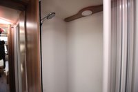 USED 2022 SWIFT ACE AMBASSADOR 2 Berth Single Axle