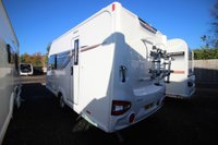 USED 2022 SWIFT ACE AMBASSADOR 2 Berth Single Axle