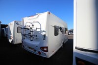 USED 2022 SWIFT ACE AMBASSADOR 2 Berth Single Axle