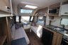 USED 2022 SWIFT ACE AMBASSADOR 2 Berth Single Axle