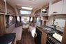 USED 2022 SWIFT ACE AMBASSADOR 2 Berth Single Axle