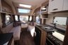 USED 2022 SWIFT ACE AMBASSADOR 2 Berth Single Axle