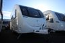 USED 2022 SWIFT ACE AMBASSADOR 2 Berth Single Axle