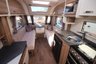 USED 2022 SWIFT ACE AMBASSADOR 2 Berth Single Axle