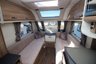 USED 2022 SWIFT ACE AMBASSADOR 2 Berth Single Axle