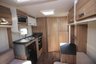 USED 2022 SWIFT ACE AMBASSADOR 2 Berth Single Axle