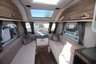 USED 2022 SWIFT ACE AMBASSADOR 2 Berth Single Axle