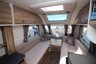 USED 2022 SWIFT ACE AMBASSADOR 2 Berth Single Axle