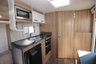 USED 2022 SWIFT ACE AMBASSADOR 2 Berth Single Axle
