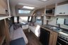 USED 2022 SWIFT ACE AMBASSADOR 2 Berth Single Axle