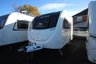 USED 2022 SWIFT ACE AMBASSADOR 2 Berth Single Axle