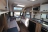 USED 2022 SWIFT ACE AMBASSADOR 2 Berth Single Axle
