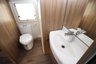 USED 2022 SWIFT ACE AMBASSADOR 2 Berth Single Axle