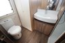USED 2022 SWIFT ACE AMBASSADOR 2 Berth Single Axle