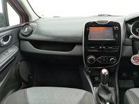 USED 2015 15 RENAULT CLIO 1.5 dCi Dynamique S MediaNav Hatchback 5dr Diesel Manual Euro 5 (s/s) (90 ps) 17'' ALLOY WHEELS , SERVICE HISTORY , SAT NAV ,  BLUETOOH CONNECTIVITY , REAR PARKING SENSORS