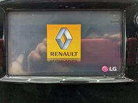 USED 2015 15 RENAULT CLIO 1.5 dCi Dynamique S MediaNav Hatchback 5dr Diesel Manual Euro 5 (s/s) (90 ps) 17'' ALLOY WHEELS , SERVICE HISTORY , SAT NAV ,  BLUETOOH CONNECTIVITY , REAR PARKING SENSORS