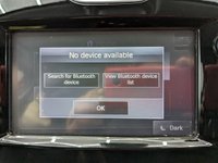 USED 2015 15 RENAULT CLIO 1.5 dCi Dynamique S MediaNav Hatchback 5dr Diesel Manual Euro 5 (s/s) (90 ps) 17'' ALLOY WHEELS , SERVICE HISTORY , SAT NAV ,  BLUETOOH CONNECTIVITY , REAR PARKING SENSORS