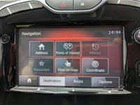 USED 2015 15 RENAULT CLIO 1.5 dCi Dynamique S MediaNav Hatchback 5dr Diesel Manual Euro 5 (s/s) (90 ps) 17'' ALLOY WHEELS , SERVICE HISTORY , SAT NAV ,  BLUETOOH CONNECTIVITY , REAR PARKING SENSORS