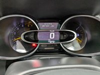 USED 2015 15 RENAULT CLIO 1.5 dCi Dynamique S MediaNav Hatchback 5dr Diesel Manual Euro 5 (s/s) (90 ps) 17'' ALLOY WHEELS , SERVICE HISTORY , SAT NAV ,  BLUETOOH CONNECTIVITY , REAR PARKING SENSORS