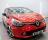 USED 2015 15 RENAULT CLIO 1.5 dCi Dynamique S MediaNav Hatchback 5dr Diesel Manual Euro 5 (s/s) (90 ps) 17'' ALLOY WHEELS , SERVICE HISTORY , SAT NAV ,  BLUETOOH CONNECTIVITY , REAR PARKING SENSORS
