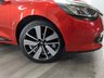 USED 2015 15 RENAULT CLIO 1.5 dCi Dynamique S MediaNav Hatchback 5dr Diesel Manual Euro 5 (s/s) (90 ps) 17'' ALLOY WHEELS , SERVICE HISTORY , SAT NAV ,  BLUETOOH CONNECTIVITY , REAR PARKING SENSORS