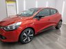 USED 2015 15 RENAULT CLIO 1.5 dCi Dynamique S MediaNav Hatchback 5dr Diesel Manual Euro 5 (s/s) (90 ps) 17'' ALLOY WHEELS , SERVICE HISTORY , SAT NAV ,  BLUETOOH CONNECTIVITY , REAR PARKING SENSORS