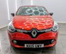 USED 2015 15 RENAULT CLIO 1.5 dCi Dynamique S MediaNav Hatchback 5dr Diesel Manual Euro 5 (s/s) (90 ps) 17'' ALLOY WHEELS , SERVICE HISTORY , SAT NAV ,  BLUETOOH CONNECTIVITY , REAR PARKING SENSORS