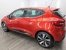 USED 2015 15 RENAULT CLIO 1.5 dCi Dynamique S MediaNav Hatchback 5dr Diesel Manual Euro 5 (s/s) (90 ps) 17'' ALLOY WHEELS , SERVICE HISTORY , SAT NAV ,  BLUETOOH CONNECTIVITY , REAR PARKING SENSORS