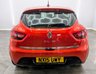USED 2015 15 RENAULT CLIO 1.5 dCi Dynamique S MediaNav Hatchback 5dr Diesel Manual Euro 5 (s/s) (90 ps) 17'' ALLOY WHEELS , SERVICE HISTORY , SAT NAV ,  BLUETOOH CONNECTIVITY , REAR PARKING SENSORS