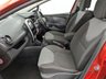 USED 2015 15 RENAULT CLIO 1.5 dCi Dynamique S MediaNav Hatchback 5dr Diesel Manual Euro 5 (s/s) (90 ps) 17'' ALLOY WHEELS , SERVICE HISTORY , SAT NAV ,  BLUETOOH CONNECTIVITY , REAR PARKING SENSORS