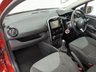 USED 2015 15 RENAULT CLIO 1.5 dCi Dynamique S MediaNav Hatchback 5dr Diesel Manual Euro 5 (s/s) (90 ps) 17'' ALLOY WHEELS , SERVICE HISTORY , SAT NAV ,  BLUETOOH CONNECTIVITY , REAR PARKING SENSORS