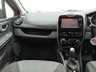 USED 2015 15 RENAULT CLIO 1.5 dCi Dynamique S MediaNav Hatchback 5dr Diesel Manual Euro 5 (s/s) (90 ps) 17'' ALLOY WHEELS , SERVICE HISTORY , SAT NAV ,  BLUETOOH CONNECTIVITY , REAR PARKING SENSORS