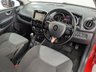 USED 2015 15 RENAULT CLIO 1.5 dCi Dynamique S MediaNav Hatchback 5dr Diesel Manual Euro 5 (s/s) (90 ps) 17'' ALLOY WHEELS , SERVICE HISTORY , SAT NAV ,  BLUETOOH CONNECTIVITY , REAR PARKING SENSORS