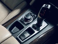 USED 2013 63 BMW X6 3.0 M50d SUV 5dr Diesel Auto xDrive Euro 5 (381 ps) Pro Nav/Media | Heated Cream Leather | Privacy Glass | Service History