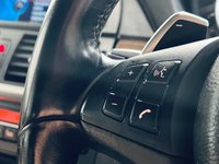 USED 2013 63 BMW X6 3.0 M50d SUV 5dr Diesel Auto xDrive Euro 5 (381 ps) Pro Nav/Media | Heated Cream Leather | Privacy Glass | Service History