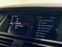 USED 2013 63 BMW X6 3.0 M50d SUV 5dr Diesel Auto xDrive Euro 5 (381 ps) Pro Nav/Media | Heated Cream Leather | Privacy Glass | Service History