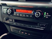 USED 2013 63 BMW X6 3.0 M50d SUV 5dr Diesel Auto xDrive Euro 5 (381 ps) Pro Nav/Media | Heated Cream Leather | Privacy Glass | Service History