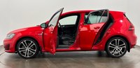 USED 2014 14 VOLKSWAGEN GOLF 2.0 TDI BlueMotion Tech GTD Hatchback 5dr Diesel Manual Euro 6 (s/s) (184 ps) 