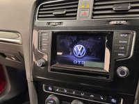 USED 2014 14 VOLKSWAGEN GOLF 2.0 TDI BlueMotion Tech GTD Hatchback 5dr Diesel Manual Euro 6 (s/s) (184 ps) 