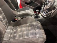 USED 2014 14 VOLKSWAGEN GOLF 2.0 TDI BlueMotion Tech GTD Hatchback 5dr Diesel Manual Euro 6 (s/s) (184 ps) 