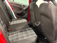 USED 2014 14 VOLKSWAGEN GOLF 2.0 TDI BlueMotion Tech GTD Hatchback 5dr Diesel Manual Euro 6 (s/s) (184 ps) 