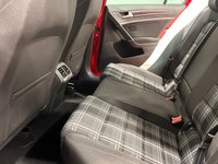 USED 2014 14 VOLKSWAGEN GOLF 2.0 TDI BlueMotion Tech GTD Hatchback 5dr Diesel Manual Euro 6 (s/s) (184 ps) 