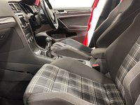 USED 2014 14 VOLKSWAGEN GOLF 2.0 TDI BlueMotion Tech GTD Hatchback 5dr Diesel Manual Euro 6 (s/s) (184 ps) 