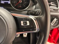 USED 2014 14 VOLKSWAGEN GOLF 2.0 TDI BlueMotion Tech GTD Hatchback 5dr Diesel Manual Euro 6 (s/s) (184 ps) 