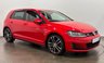 USED 2014 14 VOLKSWAGEN GOLF 2.0 TDI BlueMotion Tech GTD Hatchback 5dr Diesel Manual Euro 6 (s/s) (184 ps) 