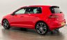 USED 2014 14 VOLKSWAGEN GOLF 2.0 TDI BlueMotion Tech GTD Hatchback 5dr Diesel Manual Euro 6 (s/s) (184 ps) 